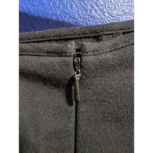 Lane Bryant Flared Midi Skirt - Picture 3 of 7